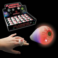 Eyeball Jelly LED Ring